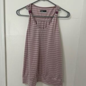 LIJA TENNIS TOP SIZE LARGE